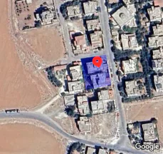 شقة - المامونيه الشرقيه مقابل مسجد رياض الصالحين - 28000 دأ