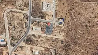 أرض في الزرقاء _ بيرين  - 31,620 دأ - صورة 1