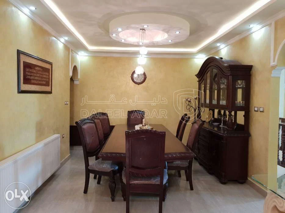 شقة في Al Sahabeh District - 185,000 دأ - صورة 3