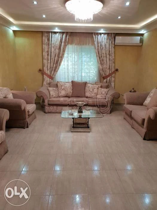 شقة في Al Sahabeh District - 185,000 دأ - صورة 4