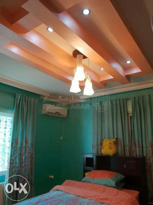 شقة في Al Sahabeh District - 185,000 دأ - صورة 6