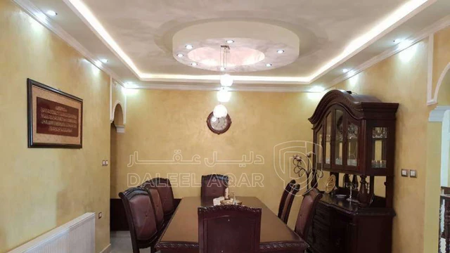 شقة في Al Sahabeh District - 185,000 دأ - صورة NaN