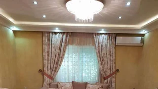 شقة في Al Sahabeh District - 185,000 دأ - صورة NaN