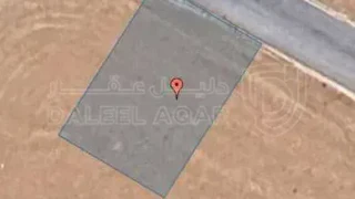 أرض في عمان - الدليلة - 21,000 دأ - صورة 1