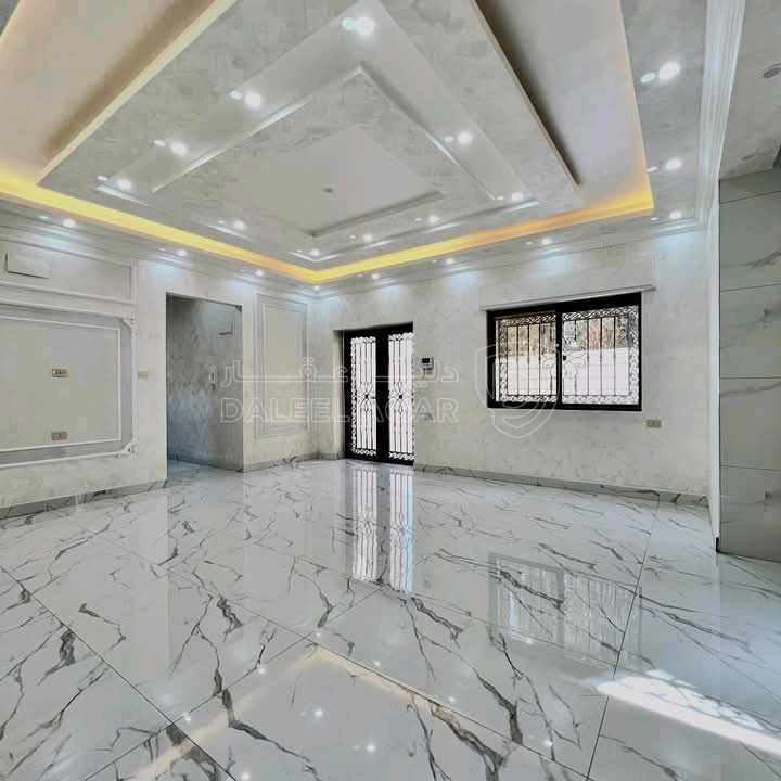 شقة في عمان شفابدران الكوم - 65,000 دأ - صورة 1