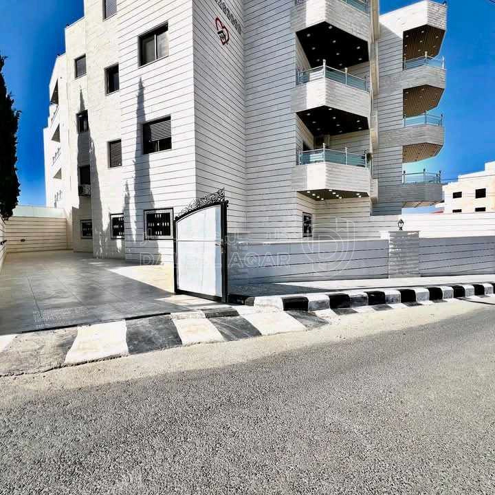 شقة في عمان شفابدران الكوم - 65,000 دأ - صورة 1