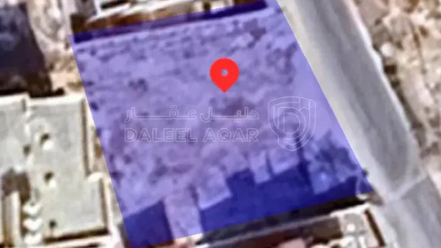 أرض - الزرقاء /البتراوي الجنوبي  - 75000 دأ