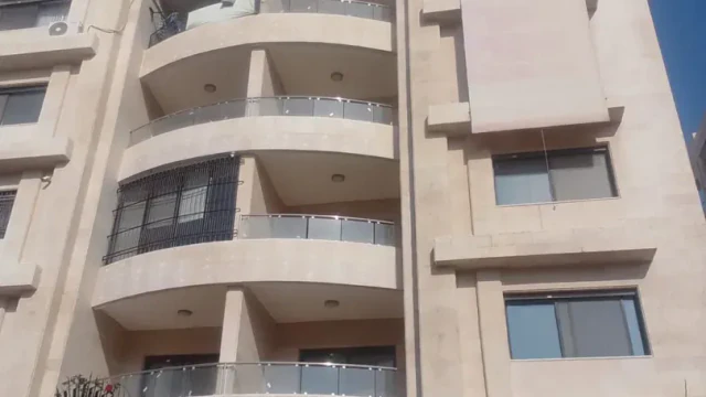 شقة - حي الصحابة - 150000 دأ