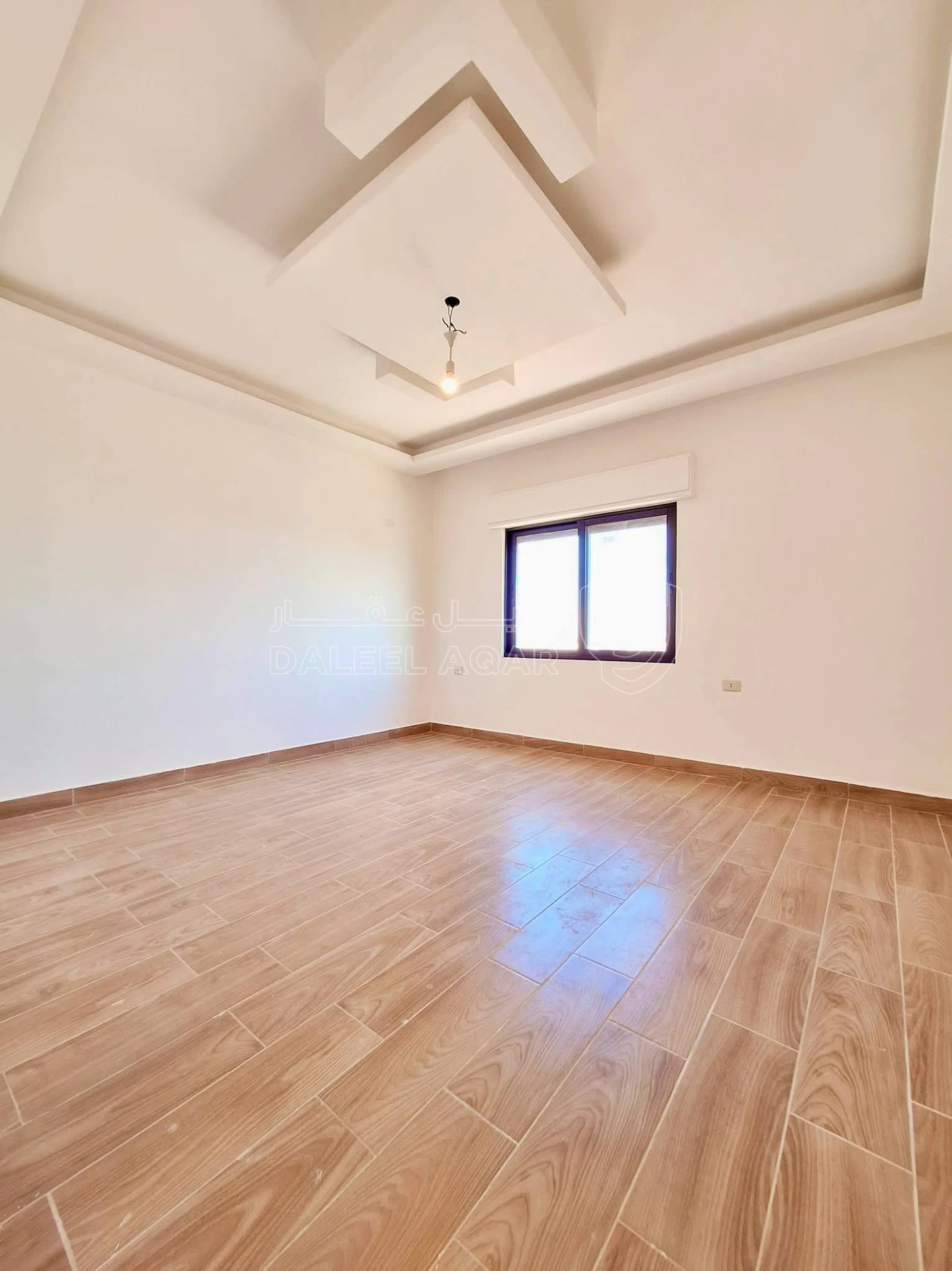 شقة في شقه ارضي في طبربور - 80,000 دأ - صورة 1