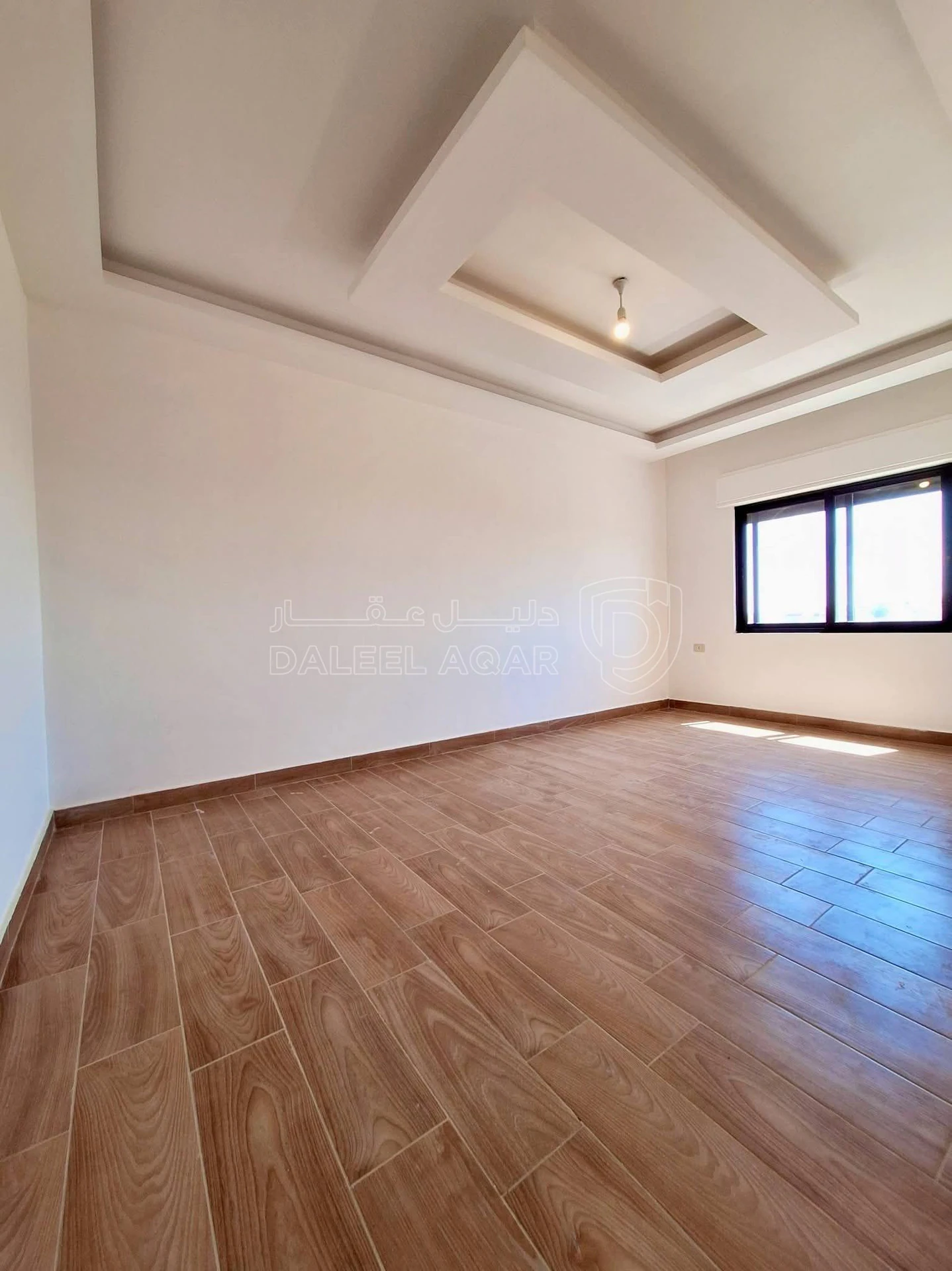 شقة في شقه ارضي في طبربور - 80,000 دأ - صورة 1