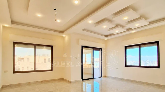 شقة في شقه ارضي في طبربور - 80,000 دأ - صورة NaN