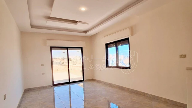 شقة في شقه ارضي في طبربور - 80,000 دأ - صورة NaN