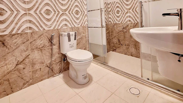 شقة في شقه ارضي في طبربور - 80,000 دأ - صورة NaN