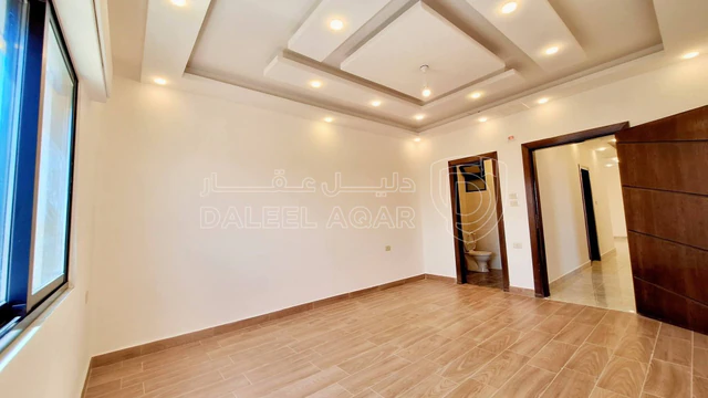 شقة في شقه ارضي في طبربور - 80,000 دأ - صورة NaN