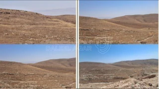 أرض في منطقة بلال غرب عمان بالقرب من بدر الجديدة  - 70,000 دأ - صورة NaN