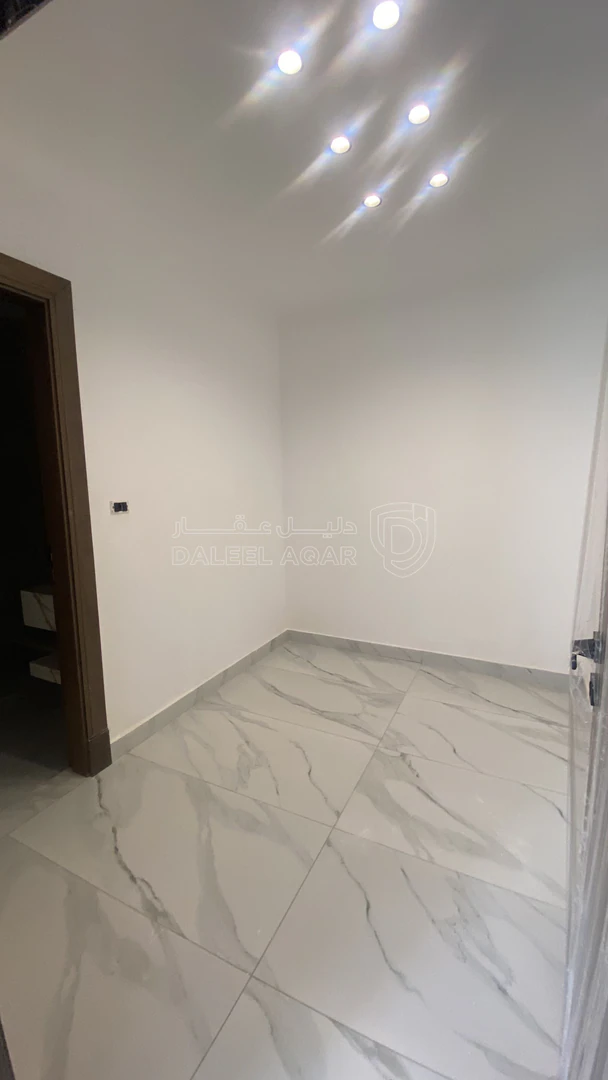 شقة في السابع شارع ابرأهيم قطان شركة خطوط الإبداع للإسكان - 220,000 دأ - صورة 1