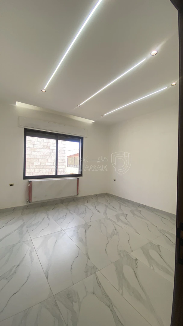 شقة في السابع شارع ابرأهيم قطان شركة خطوط الإبداع للإسكان - 220,000 دأ - صورة 1