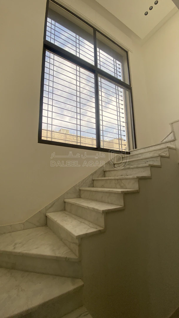 شقة في السابع شارع ابرأهيم قطان شركة خطوط الإبداع للإسكان - 220,000 دأ - صورة 1