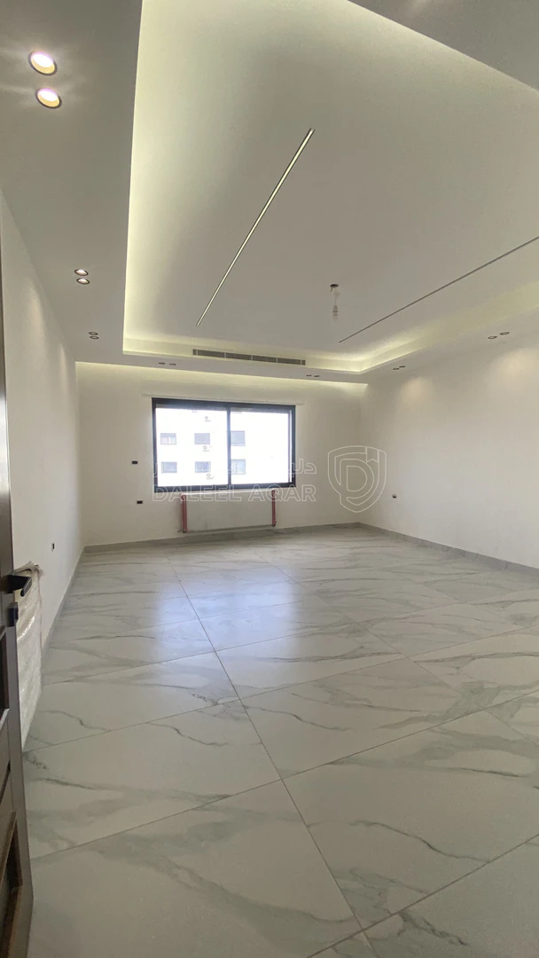 شقة في السابع شارع ابرأهيم قطان شركة خطوط الإبداع للإسكان - 220,000 دأ - صورة 1