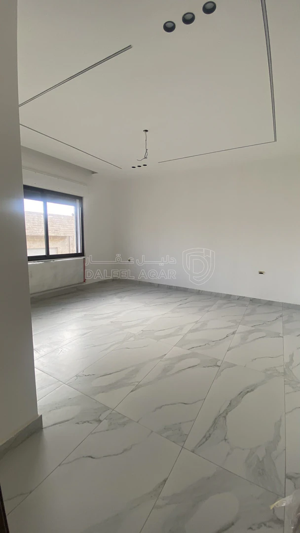 شقة في السابع شارع ابرأهيم قطان شركة خطوط الإبداع للإسكان - 220,000 دأ - صورة 1