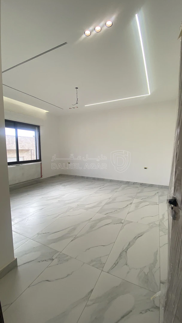 شقة في السابع شارع ابرأهيم قطان شركة خطوط الإبداع للإسكان - 220,000 دأ - صورة 1
