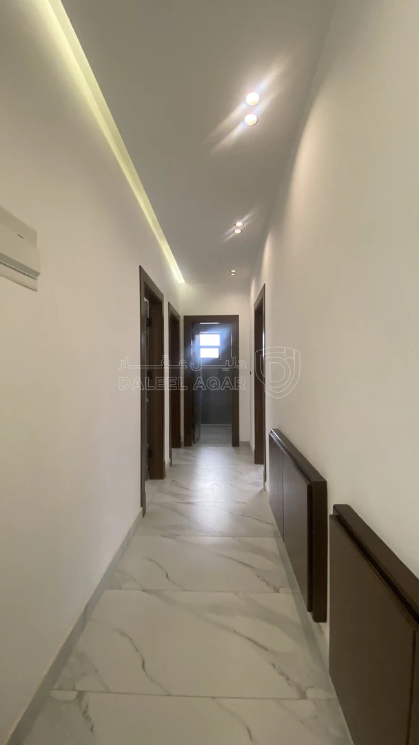 شقة في السابع شارع ابرأهيم قطان شركة خطوط الإبداع للإسكان - 220,000 دأ - صورة 1