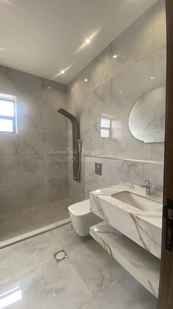 شقة في السابع شارع ابرأهيم قطان شركة خطوط الإبداع للإسكان - 220,000 دأ - صورة 1