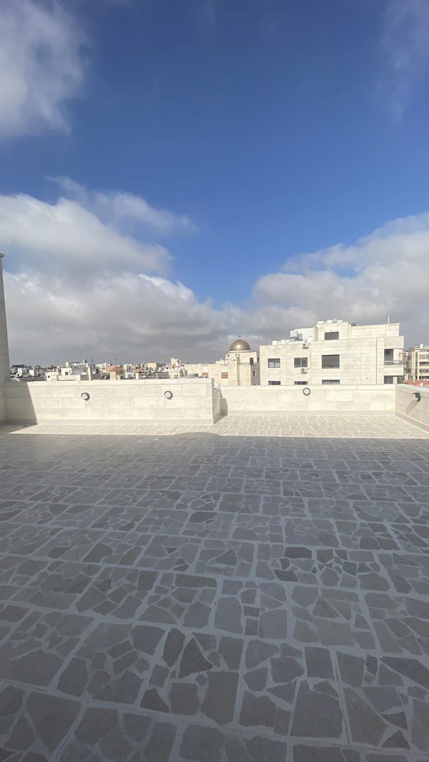 شقة في السابع شارع ابرأهيم قطان شركة خطوط الإبداع للإسكان - 220,000 دأ - صورة 1