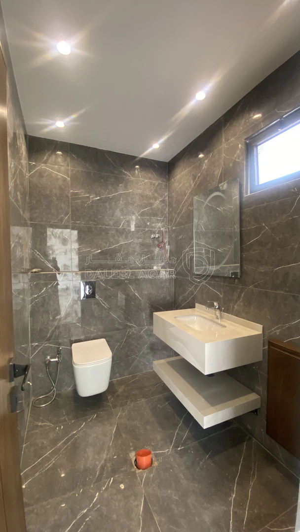 شقة في السابع شارع ابرأهيم قطان شركة خطوط الإبداع للإسكان - 220,000 دأ - صورة 1