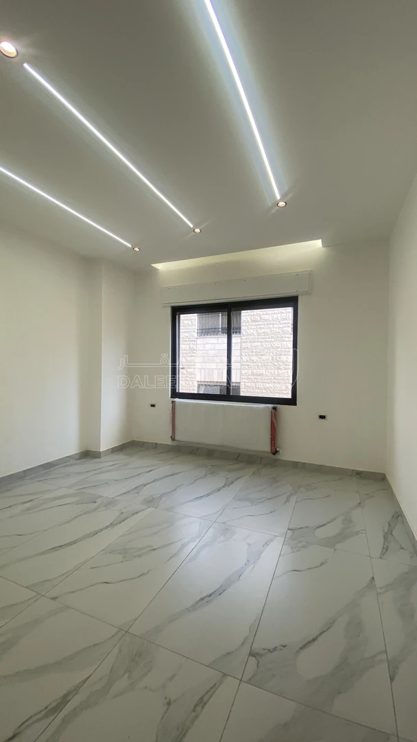 شقة في السابع شارع ابرأهيم قطان شركة خطوط الإبداع للإسكان - 220,000 دأ - صورة 1