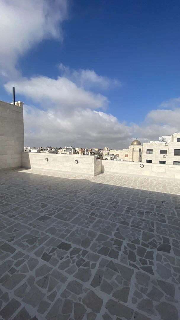 شقة في السابع شارع ابرأهيم قطان شركة خطوط الإبداع للإسكان - 220,000 دأ - صورة 1