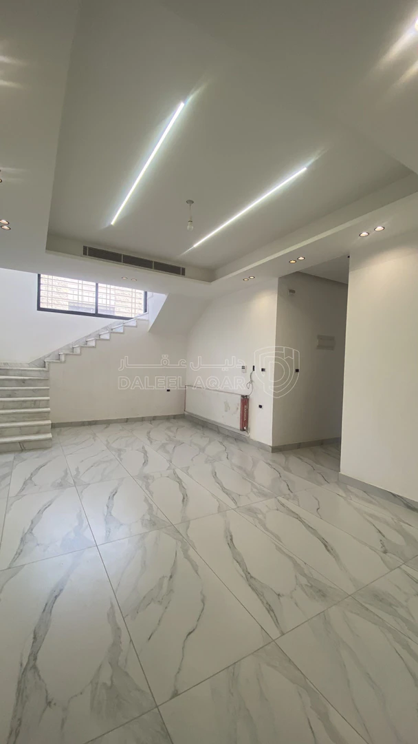 شقة في السابع شارع ابرأهيم قطان شركة خطوط الإبداع للإسكان - 220,000 دأ - صورة 1