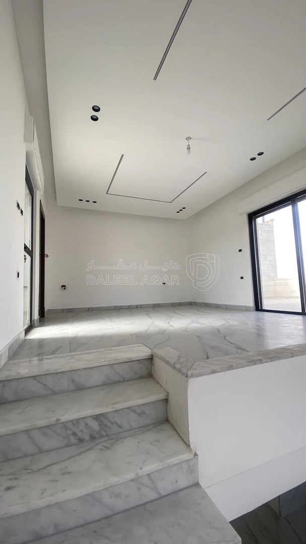 شقة في السابع شارع ابرأهيم قطان شركة خطوط الإبداع للإسكان - 220,000 دأ - صورة 1