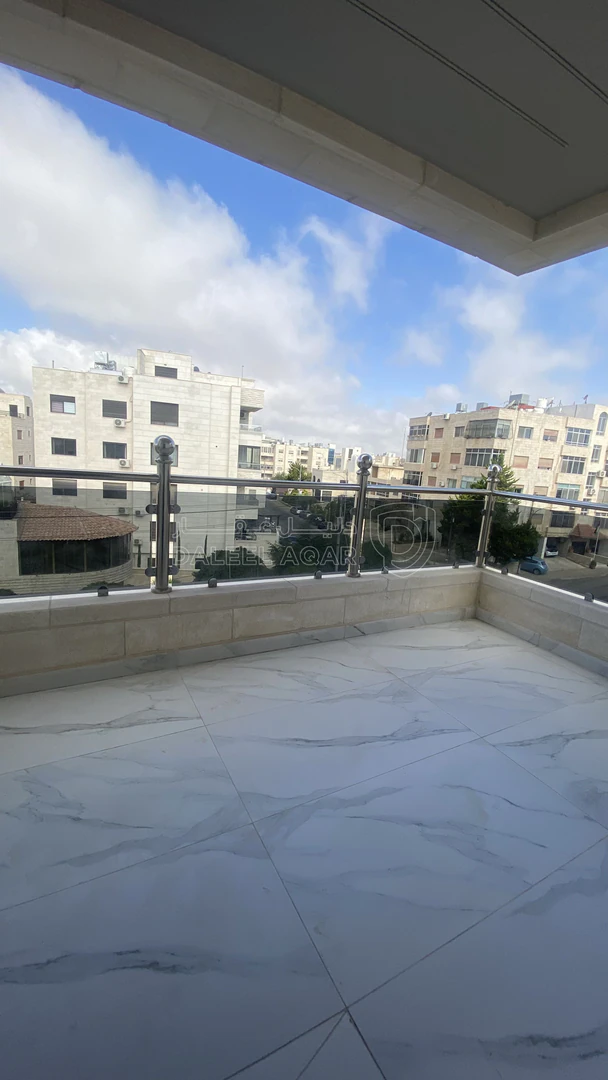 شقة في السابع شارع ابرأهيم قطان شركة خطوط الإبداع للإسكان - 220,000 دأ - صورة 1