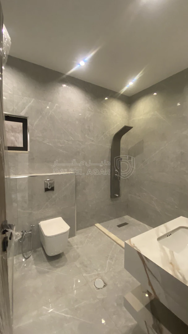 شقة في السابع شارع ابرأهيم قطان شركة خطوط الإبداع للإسكان - 220,000 دأ - صورة 1