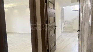 شقة - السابع شارع ابرأهيم قطان شركة خطوط الإبداع للإسكان - 220000 دأ