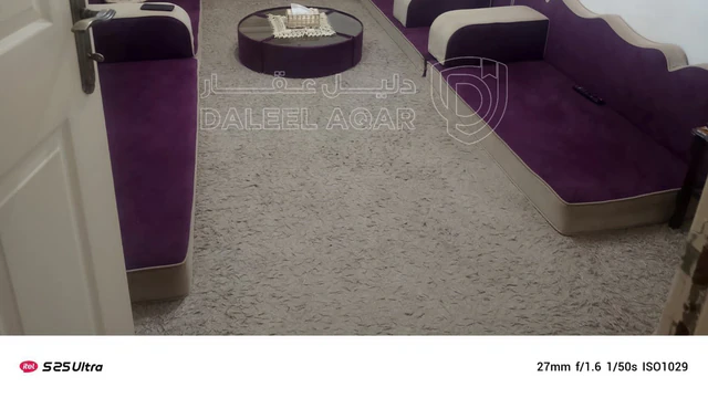 شقة في عمان بيادر وادي السير ابو السوس بجانب جامعة الحسين - 45,000 دأ - صورة NaN