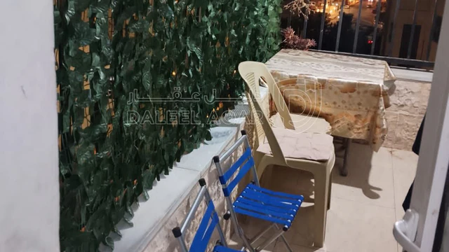 شقة في عمان بيادر وادي السير ابو السوس بجانب جامعة الحسين - 45,000 دأ - صورة NaN