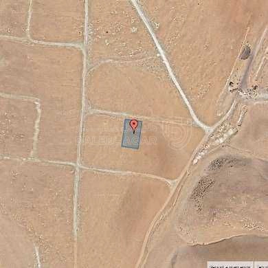 أرض في زينات الربوع/ الشكارة  - 65,000 دأ - صورة 1