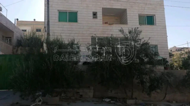 فيلا/منزل - الزرقاء ضاحية الاميرة هيا - 85000 دأ