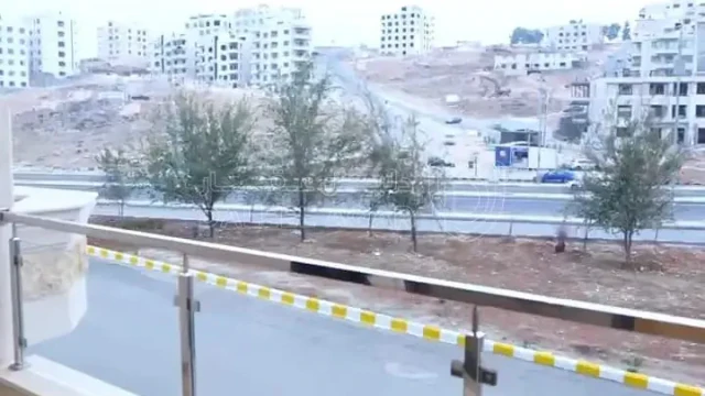شقة - دير_غبار شارع ال 60 - 115000 دأ
