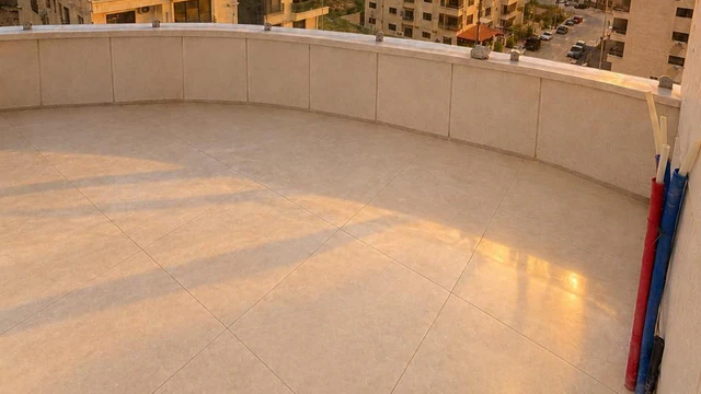 شقة في الجبيهة - حي الريان  - 69,000 دأ - صورة NaN