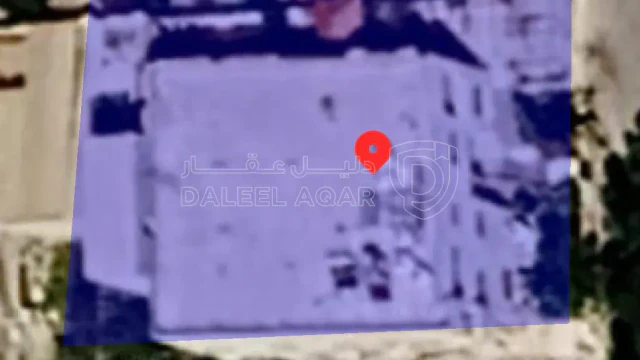 فيلا/منزل - عمان طبربور شارع سلامه المهاوش حي الشهيد - 400000 دأ