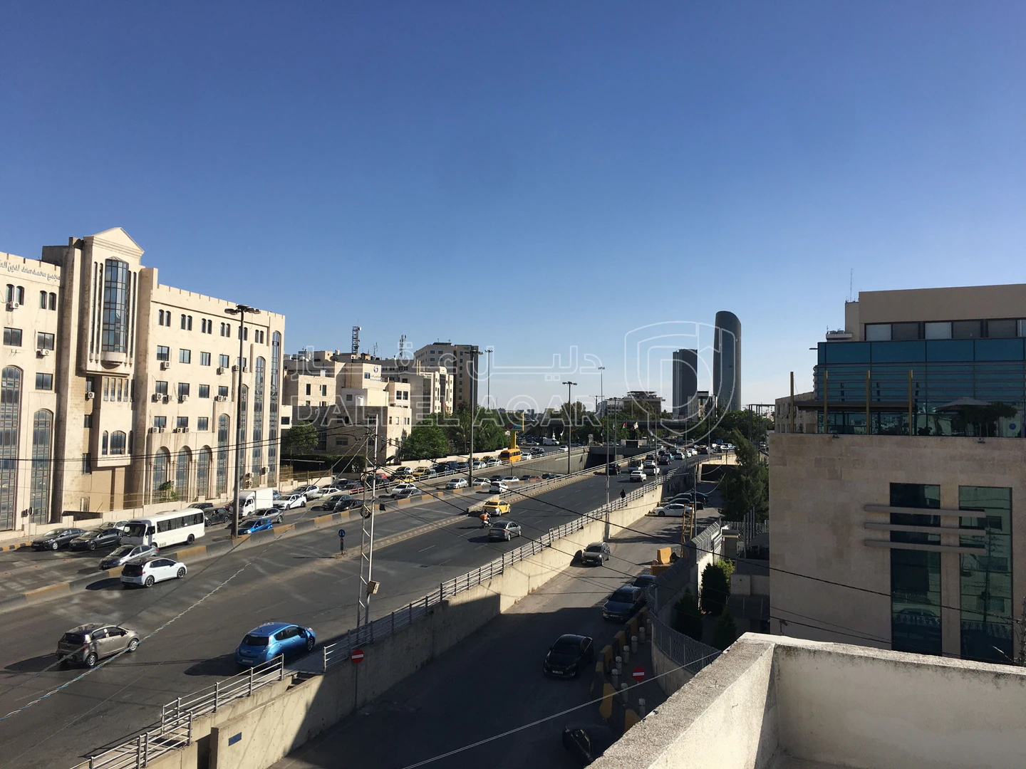 شقة في مقابل منظمة الصحة العالمية - 90,000 دأ - صورة 1