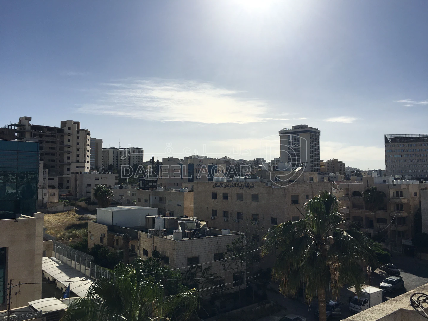 شقة في مقابل منظمة الصحة العالمية - 90,000 دأ - صورة 1