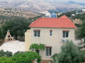 مزرعة/شاليه في جبه - 160,000 دأ - صورة NaN