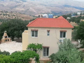 مزرعة/شاليه في جبه - 160,000 دأ - صورة NaN