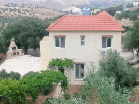 مزرعة/شاليه في جبه - 160,000 دأ - صورة NaN