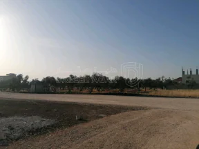 أرض في بالقرب من مدرسة الترابط الاسلامية - 41,472 دأ - صورة NaN