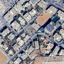 أرض - مرج الحمام  - 580000 دأ